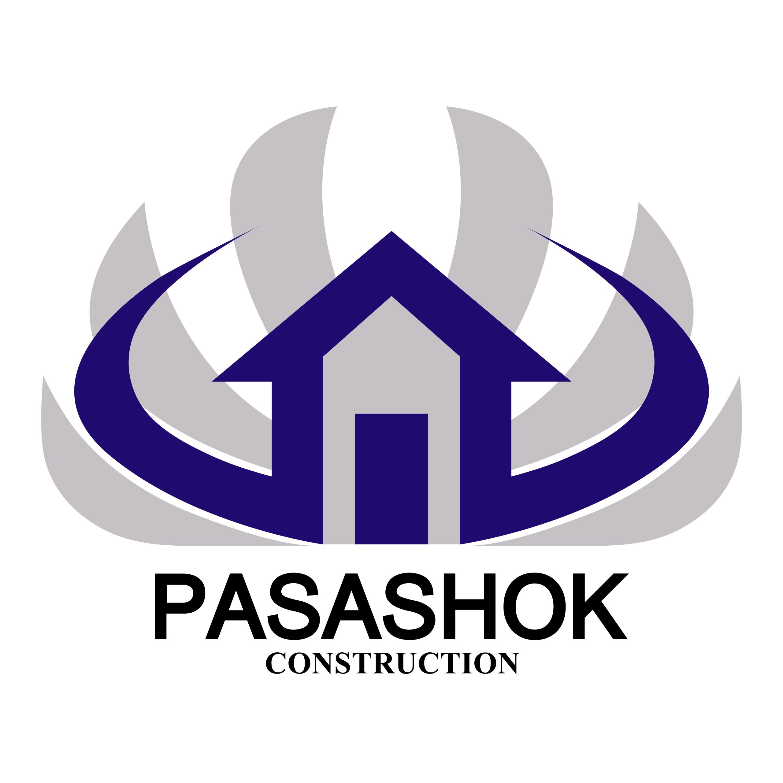 Pasashok Construction Co.,LTD